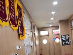 -新东方素质(金源校区)