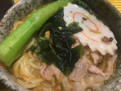 -汕头国际大酒店-牛一町目餐厅