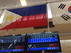 -广州保龄球馆(广州天河体育中心店)