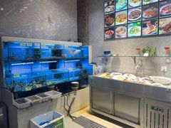 水产区-涌觅名灶·本地海鲜宁波菜(财富广场店)