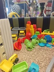 -MELAND CLUB亲子乐园·派对·餐厅(北京芳圆里ID MALL店)