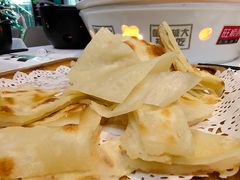 -旺顺阁鱼头泡饼(小红门店)