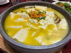 -老厨家(友谊路总店)