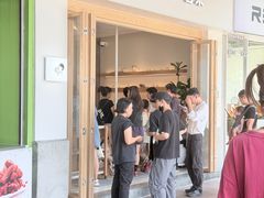 -喜茶(广州番禺奥园广场店)
