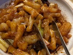 -明湖楼·经典鲁菜山东海鲜(大明湖店)