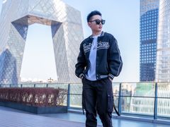 -中央广播电视总台(光华路办公区)