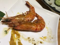 -割烹旭日本料理(龙湖狮山天街店)