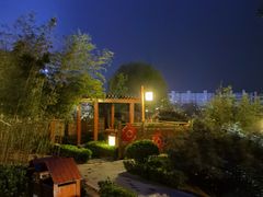 -郑州银基黄帝宫御温泉