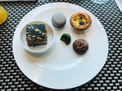 -Social 秀西餐厅-长沙瑞吉酒店(运达店)