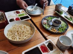-四季民福烤鸭店(前门廊房二条店)