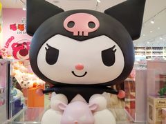 -名创优品(天河区正佳广场二店)