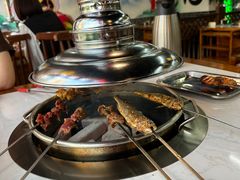-李家水浒烤肉(五一店)