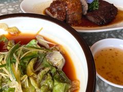 -金香匯晚茶(浑南店)