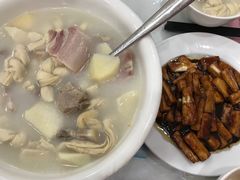 -茂隆餐厅(进贤路店)