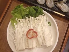 -九田家黑牛烤肉料理·自助(洪洞县城市花园店)