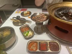 -西塔老太太泥炉烤肉(川沙百联店)