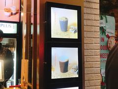 -TPLUS茶家(淮海店)