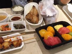 -乐天免税店(明洞店)