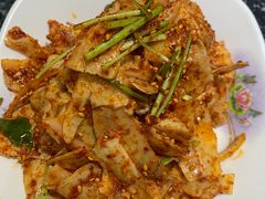 -海花锅盖烧烤店(怡馨家园店)