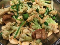 -茉莉餐厅(包河万达店)