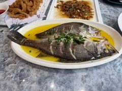 -聚丰园•湖鲜餐厅(阿红私房菜梅石路店)