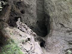 -百魔洞景区