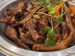 -美极鲜食坊(宝安南路店)
