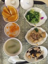 -贝瑞佳月子中心(滨江店)
