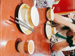 -京味张·北京烤鸭(天河南二路店)