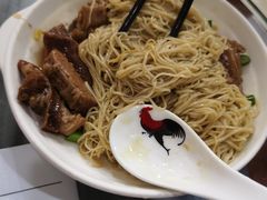 -曾仔竹升面