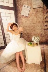 -爱摄影工作室(场中路店)