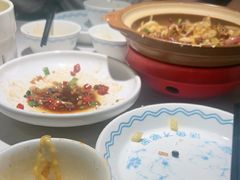 -花椒俏川菜小馆(南海万达店)