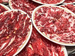 -金龙大四喜牛肉火锅