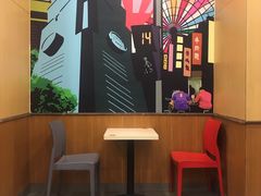 -永和大王(长寿路店)