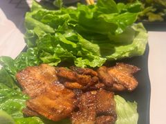 -云晓光头烧烤吧(川沙绿地店)