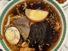 -华天延吉餐厅(西四总店)