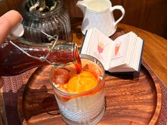 -翡翠鸟精品泰国菜(北辰财富中心店)