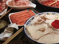 -矮板凳老火锅(宽窄巷子店)