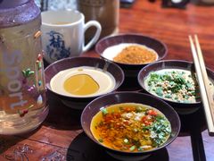 -楠火锅(绿地新都会店)