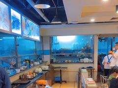 -玲又珑美食(盘福路店)