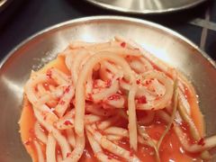 -西塔老太太泥炉烤肉(龙湖北苑天街店)