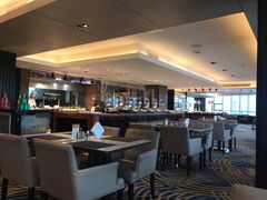 -浙江饭店-喝彩自助餐厅(延安路店)
