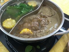 -鑫宝沙茶牛肉火锅(永泰店)