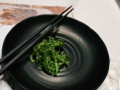 -羽寿司(东方宝泰店)