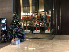 -融信华邑酒店·鲜艳西餐厅