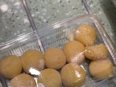 -泸溪河桃酥(西直门凯德店)