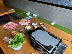-香猪坊(五道口店)