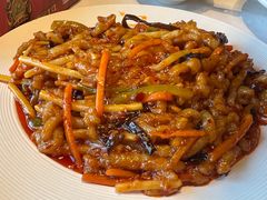 -玉林烤鸭店(黄村兴华店)