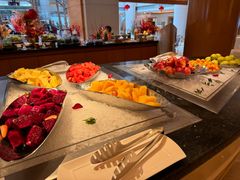 -威斯汀舞台餐厅