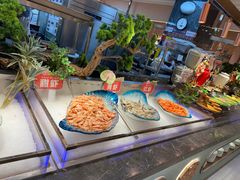 -盛江山自助料理·惠享店(千峰南路店)
